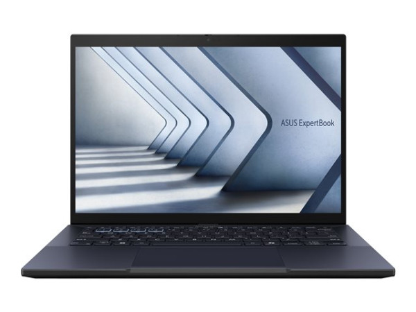 Asus ExpertBook B3 (B3404CVA-Q50183X) (schwarz, Intel®