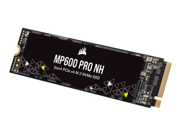 Corsair SSD 500GB 6.6/3.6G MP600PRO NH M.2 COR