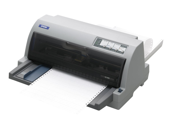 EPSON LQ 690 Nadeldrucker