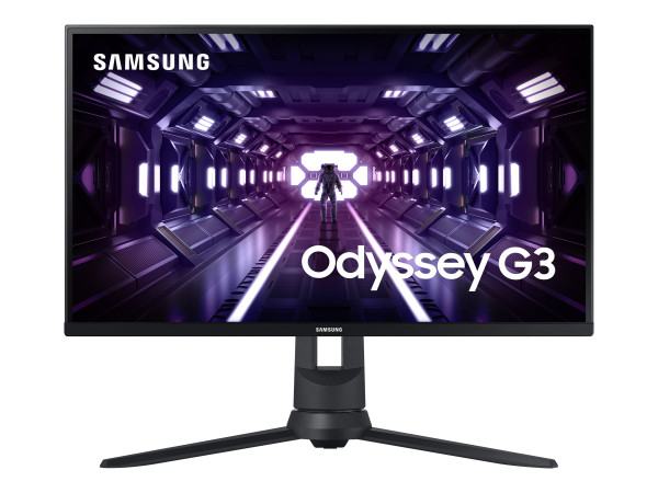 Samsung 24 L F24G34TFWU