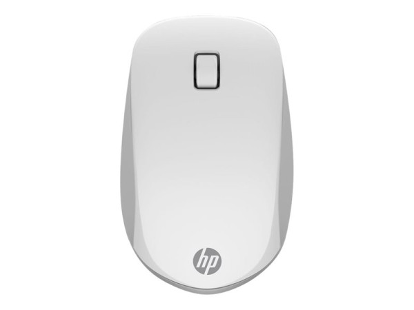 HP Wireless Bluetooth Mouse Z5000 wh | E5C13AA#ABB weiß