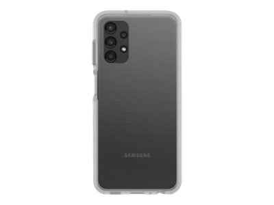 Otterbox React Samsung Galaxy A13 - clear