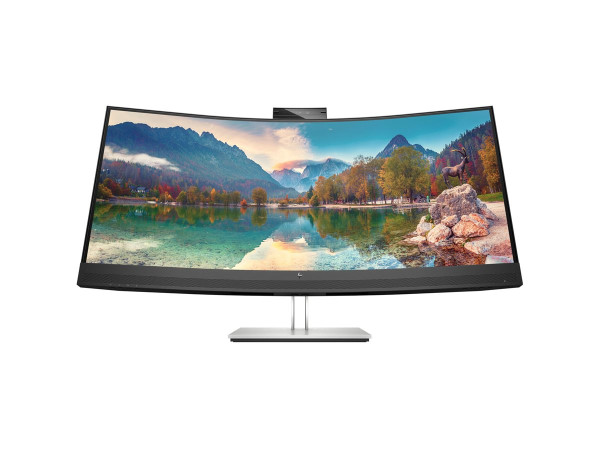 HP 34 L E34m G3 WQHD Monitor | 40Z26AA#ABB