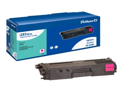 Pelikan Peli Toner MG 6000 Seiten 4236944 kompatibel