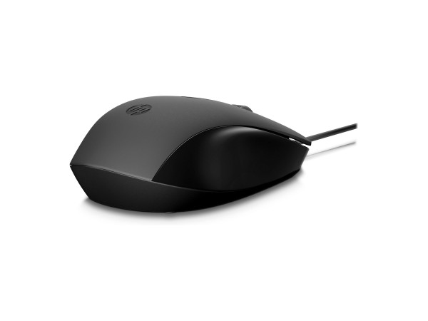 HP 150 Wired Mouse | 240J6AA#ABB