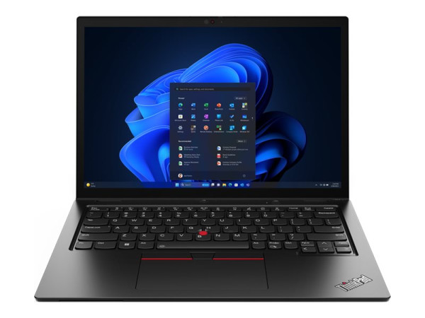 Lenovo ThinkPad L13 2-in-1 G5 (21LM0027GE) (schwarz, Intel®