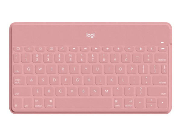 Logitech Keys-To-Go BT pk |