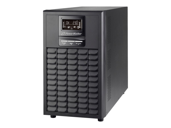 Bluewalker BlueW VFI 3000 CG 3000VA / 3000W schwarz