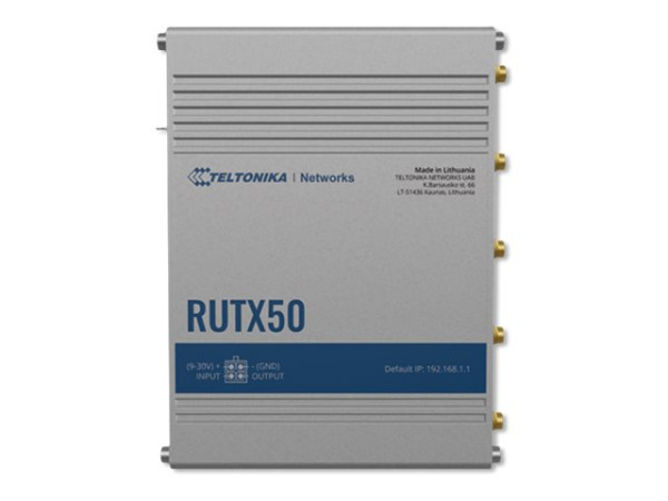 Teltonika RUTX50 Router