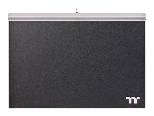 Thermaltake Tt Argent MP1 RGB Gaming Mouse Pad |