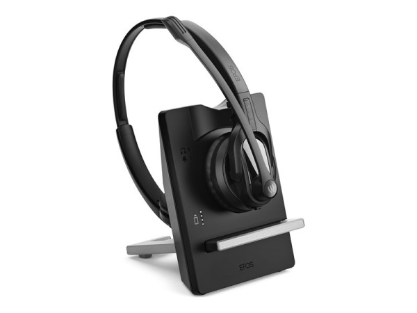 EPOS DECT Headset IMPACT D 30 USB ML