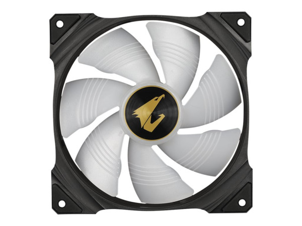 GigaByte AORUS 140 ARGB FAN