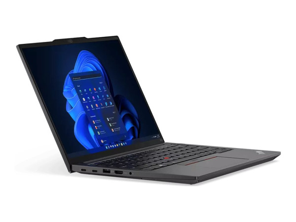 Lenovo ThinkPad E14 G5 (21JR000CGE) (schwarz, Windows 11