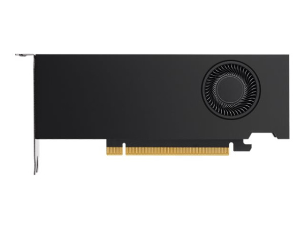 PNY NVIDIA RTX A2000 RTX A2000 12GB GDDR6