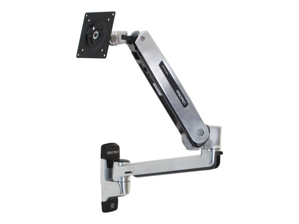 Ergotron LX HD Sit-Stand Monitor Arms