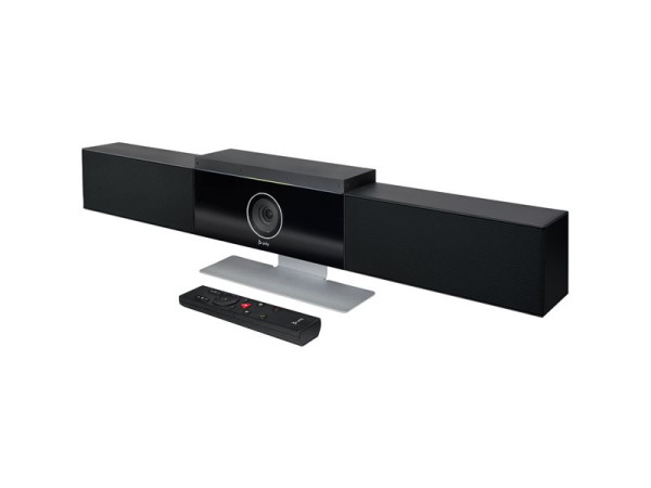 HP Studio USB-Videoleiste (schwarz)