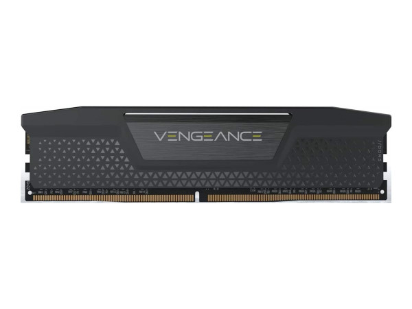 Corsair D532GB 6400-36 Vengeance bk K2 COR XMP