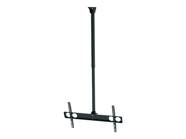 DH Sunne 94-160cm (37-63") silber 105-162cm VESA 800x400