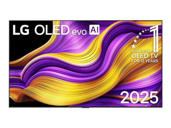 LG Electronics OLED77G57LW evo TV (194.7 cm (77 Zoll),