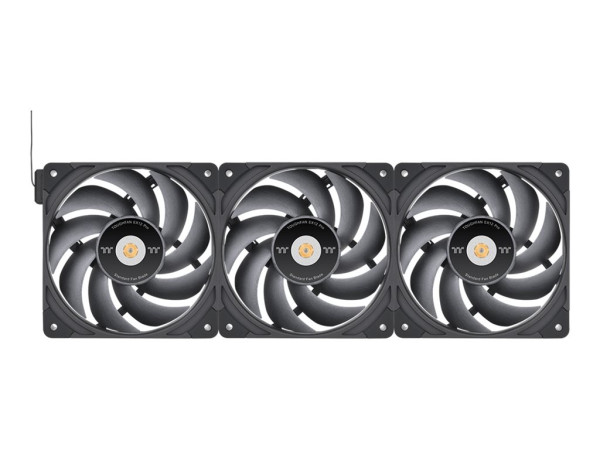 Thermaltake TOUGHFAN EX12 Pro High Static Pressure PC