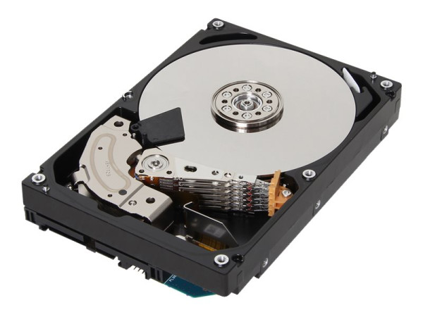 Toshiba 2TB Enterprise MG04A 7200/SA3 |