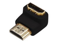 Digitus Digitus HDMI Adapter, 90ø gewinkelt