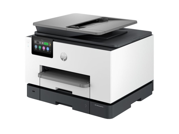 HP OfficeJet Pro 9132e (grau, HP+, Instant Ink, USB, WLAN,