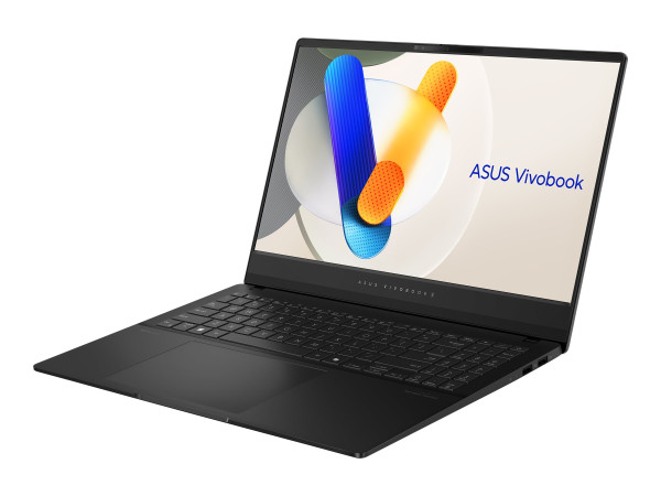 Asus Vivobook S 15 OLED (S5506MA-MA024W) (schwarz, Windows