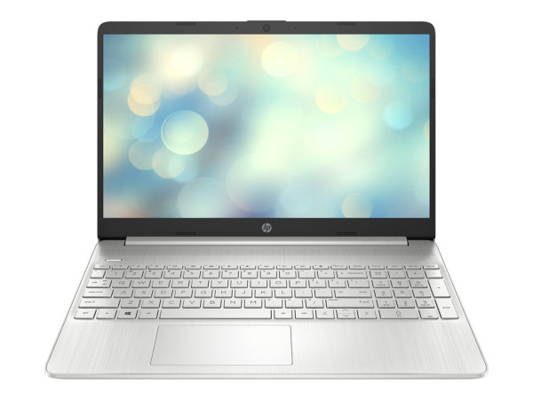 HP 15s-eq2273ng (silber, ohne Betriebsystem, 39.6 cm (15.6