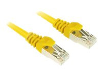 Sharkoon Patchkabel RJ45 Stecker > RJ45 Stecker CAT.6