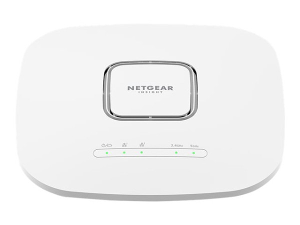 Netgear WAX625 AP, Access Point