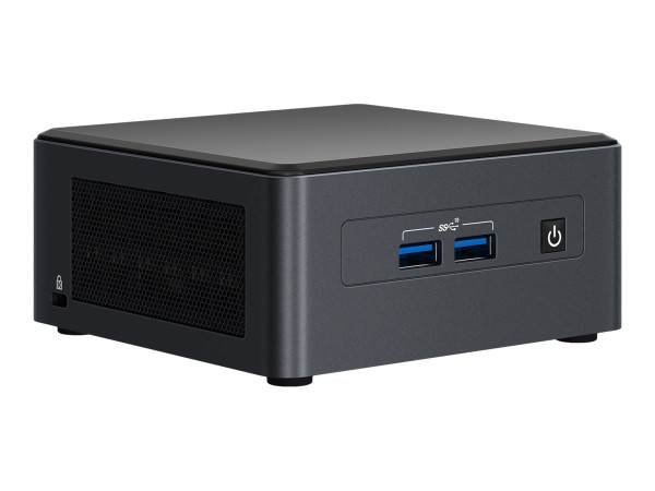 Intel NUC Kit NUC11TNHi30Z02 i3-1115G4 | with EU