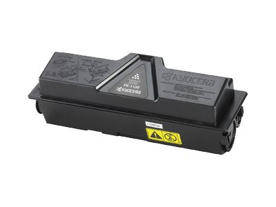 Kyocera Toner BK 3.000 Seiten TK-1130 Toner