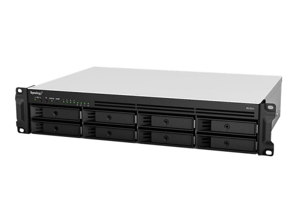Synology RS1221+ 8Bay NAS