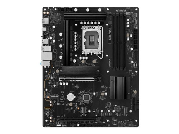 Asrock B860 Pro-A