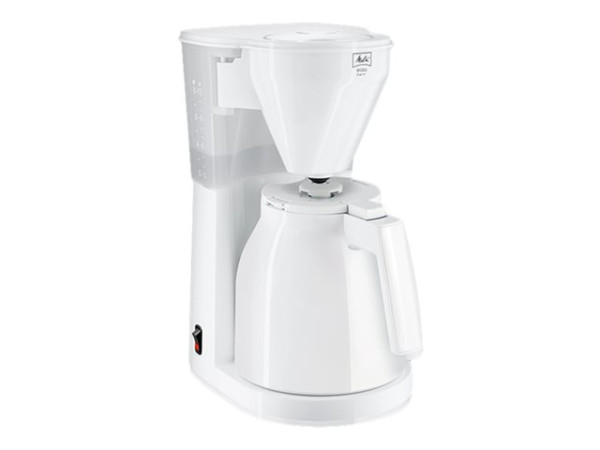 Melitta Meli Kaffeem. Easy II Therm 1023-05 wh weiß 8