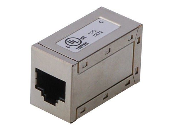 Digitus Digitus CAT 6, modulare Kupplung