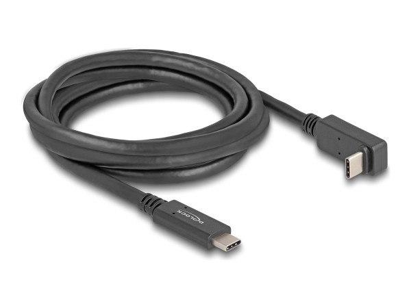 DeLOCK USB 3.2 Gen 1 Kabel, USB-C Stecker > USB-C Stecker