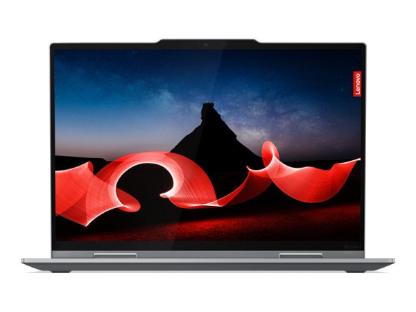 Lenovo ThinkPad X1 2-in-1 G9 U7 32 O bk W11P