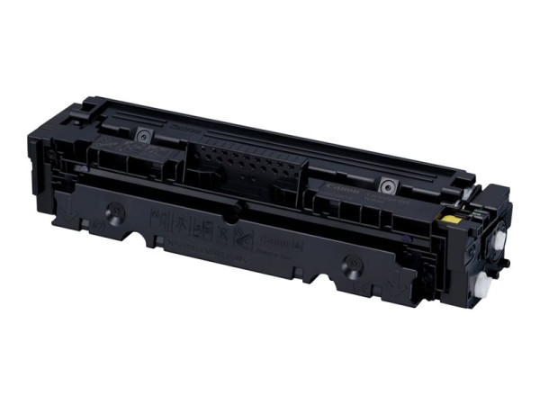 Canon Toner YE 1247C002 Toner Gelb