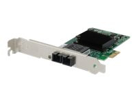 Level One L1 GNC-0200 Gigabit SC Fiber PCIe 1000