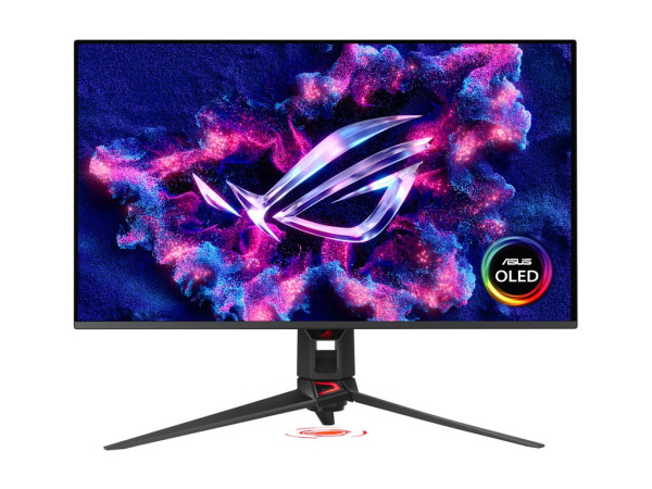 Asus ROG Swift PG32UCDMR QD-OLED (80 cm (31.5 Zoll),