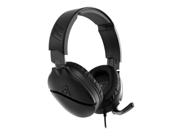 Turtle Beach Recon 70 (schwarz, 3,5 mm Klinke)