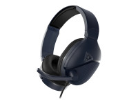 Turtle Beach Recon 200 Gen 2 (dunkelblau, 3,5 mm Klinke) Turtle Beach Recon 200 Gen 2 (dunkelblau, 3,5 mm Klinke)
