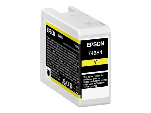 Epson Tinte ye C13T46S400 | 26ml