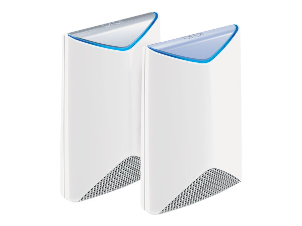 Netgear Netg Orbi Pro SRK60 2er Set AC3000/Ro | Router &