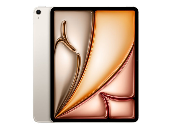 Apple iPad Air 13" (512GB) (champagner, Polarstern / Gen 7