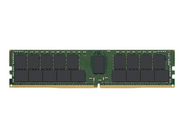 Kingston D432GB 2666-19 REG 2Rx4 MicR Rambus KVR