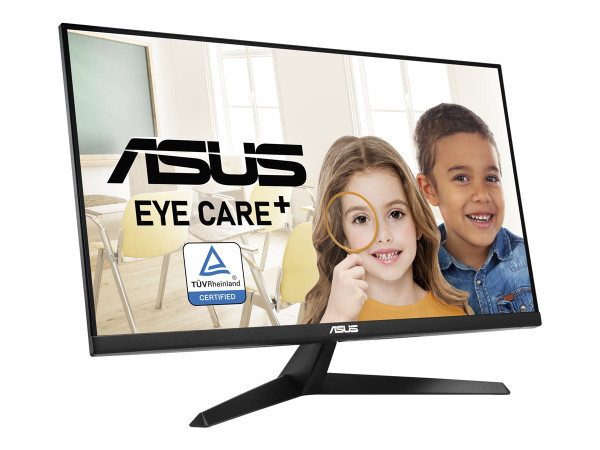 Asus VY27UQ Eye Care (68.6 cm (27 Zoll), schwarz,