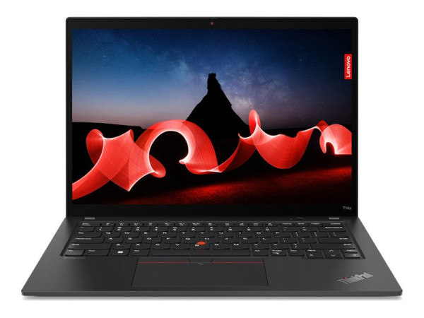 Lenovo ThinkPad T14s G4 (21F80041GE) (schwarz, Windows 11